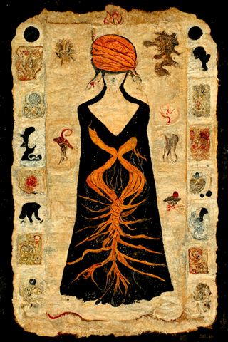 Extra Card: Ancestry
