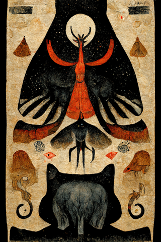 Extra Card: Ecology