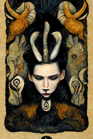 Extra Card: The Dreamer