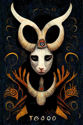 Extra Card: The Mask